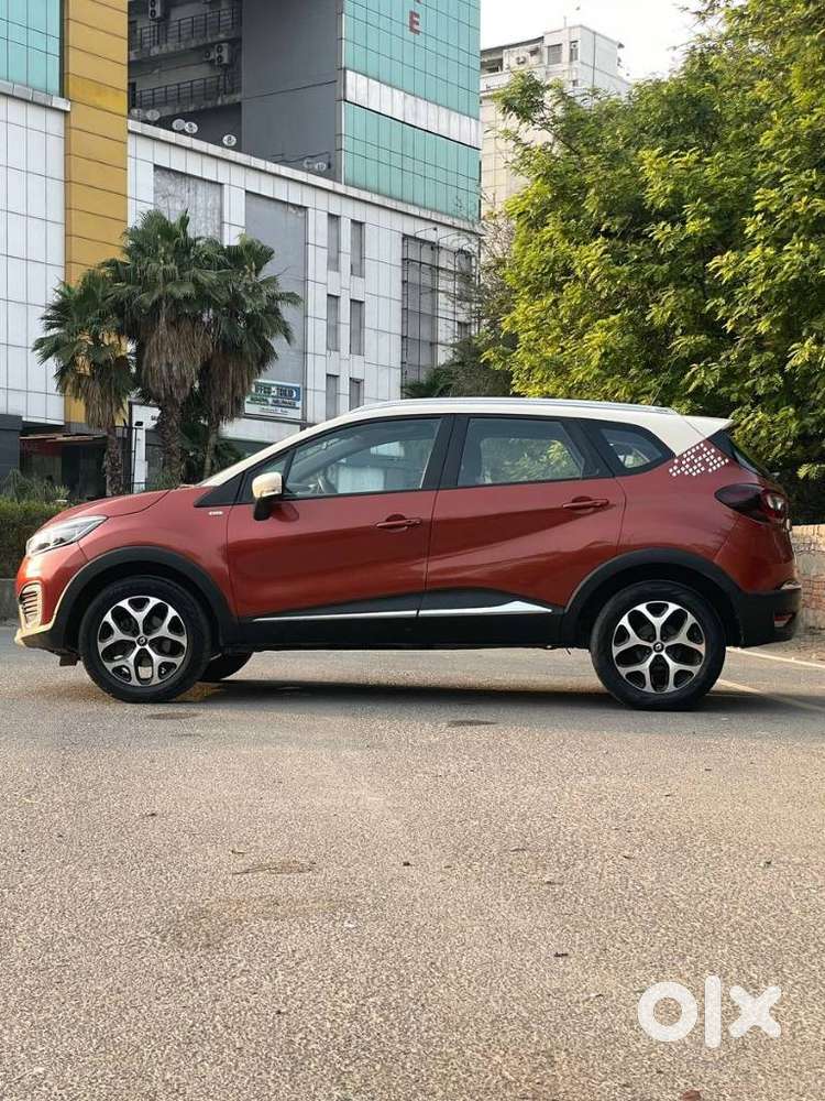 Renault Captur 1.5 Diesel Rxt, 2018, Diesel