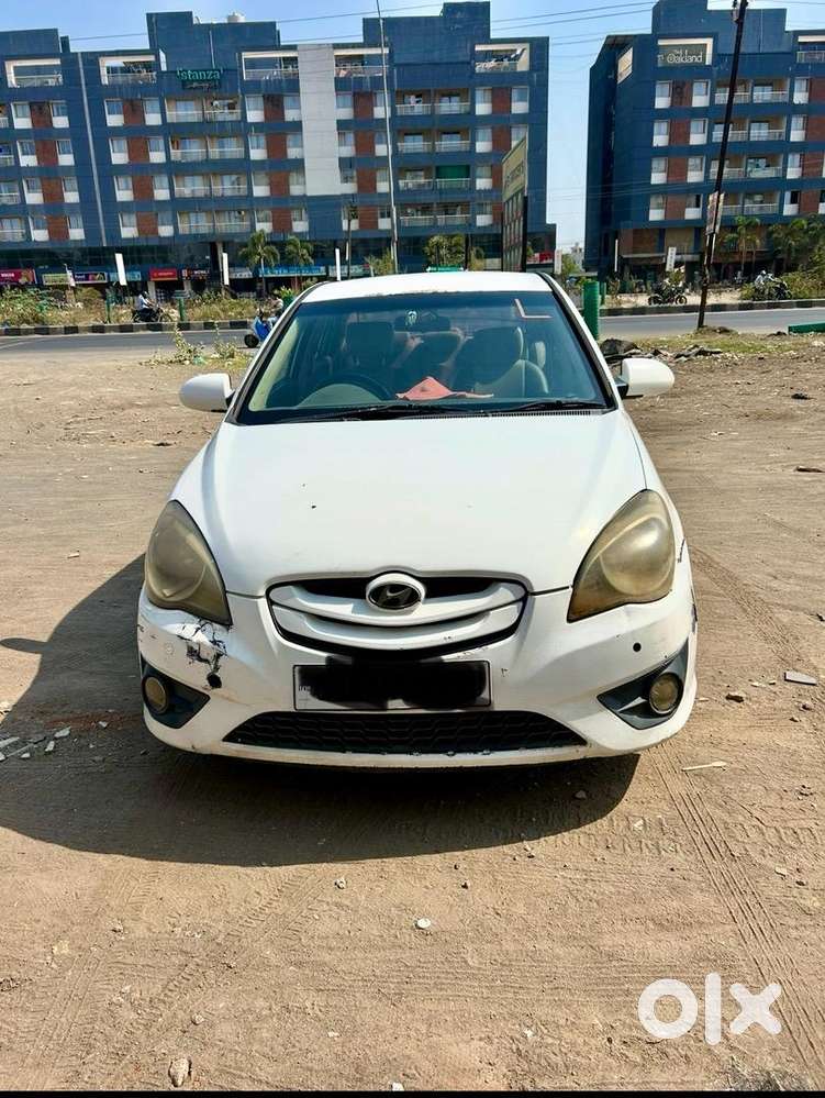 Hyundai Verna 2010 Diesel Good Condition