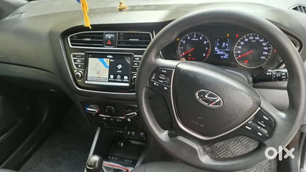 Hyundai Elite I20 1.2 Sportz(o) Vtvt Mt, 2019, Petrol