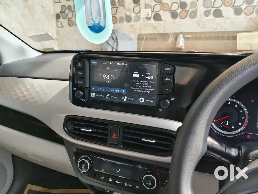 Hyundai Grand I10 Sportz Opt 2025
