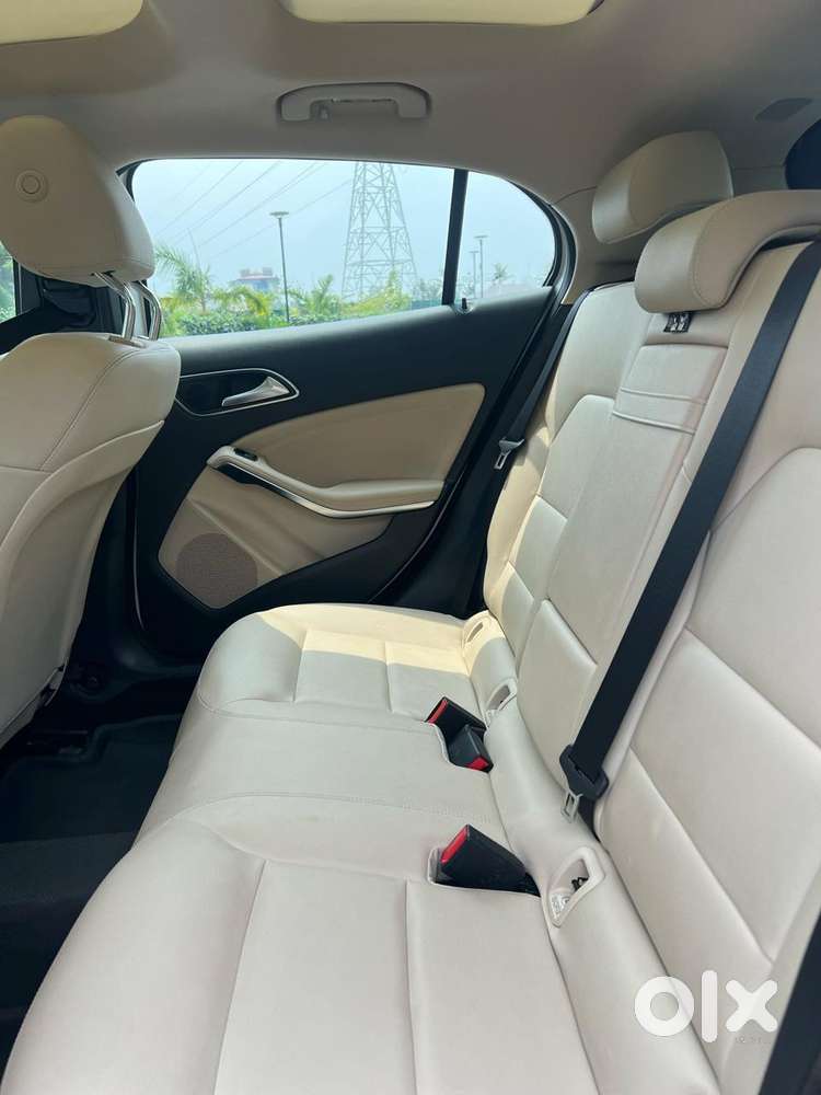 Mercedes-benz Gla 200 D, 2019, Diesel