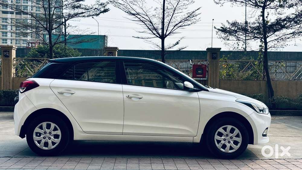 Hyundai Elite I20 1.4 Sportz Plus Crdi, 2018, Diesel