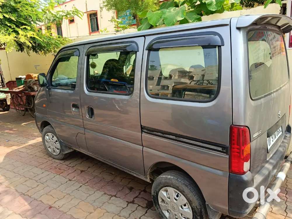 Maruti Suzuki Eeco 2024