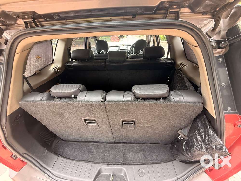 Mahindra Xuv500 Diesel 2017