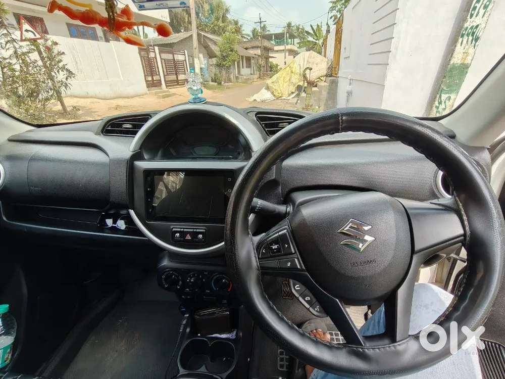 Excellent Condition S-peesso Vxi Plus For Sale In Rajahmundry