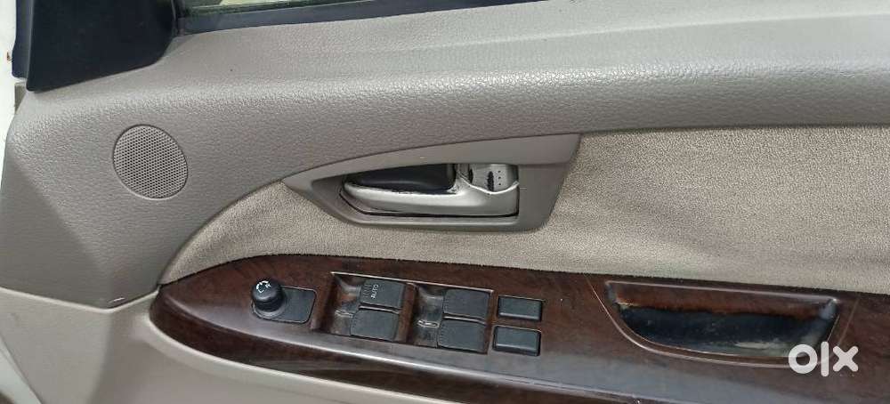 Maruti Suzuki Sx4 Zdi Bs Iv, 2011, Diesel