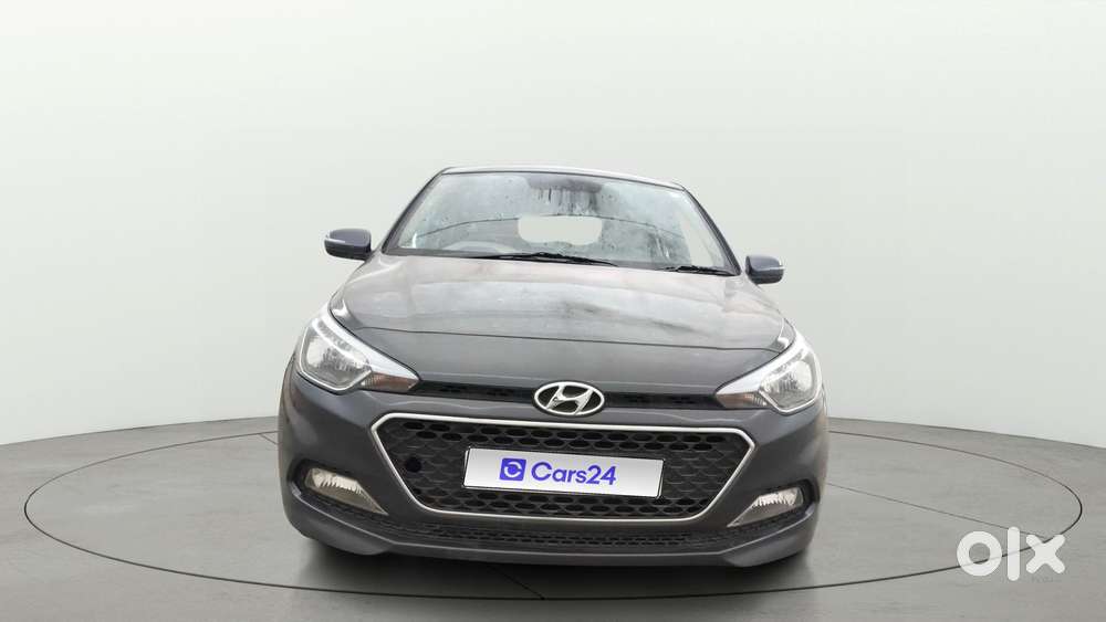 Hyundai Elite I20 Asta 1.2, 2015, Petrol