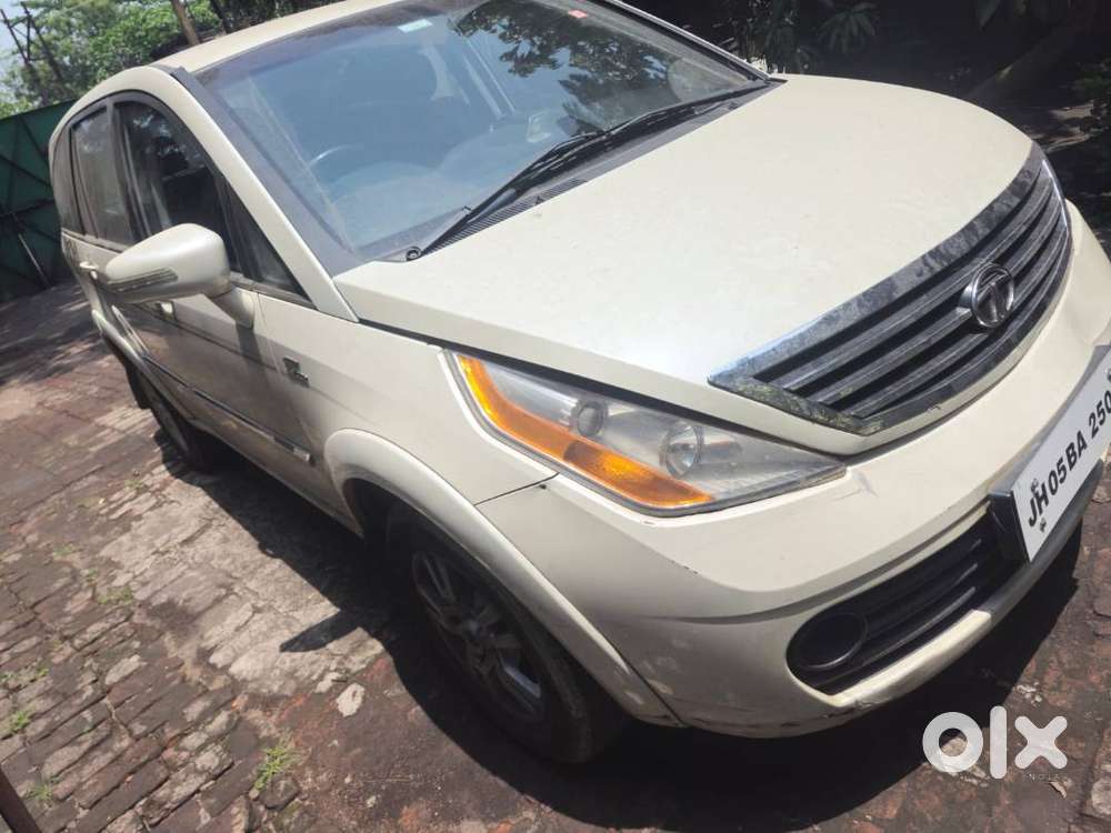 Tata Aria Pride 4x4 7 Str