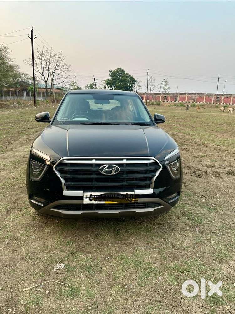 Hyundai Diesel Car 2022