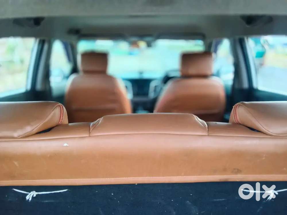 Hyundai Creta 1.6 E Plus 2019