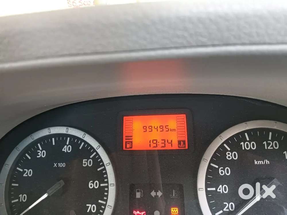 Full Condition