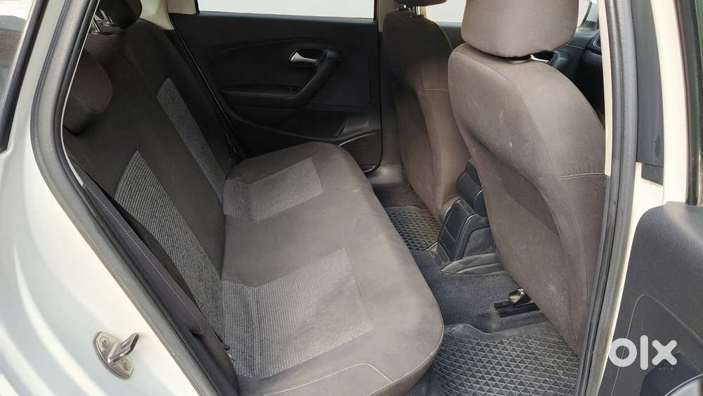 Volkswagen Polo 1.0 Comfortline Plus, 2018, Petrol