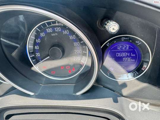 Honda Jazz V, 2015, Petrol