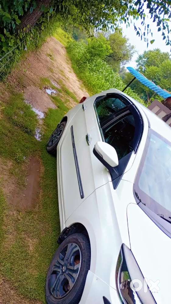 Tata Tigor 2020 Model