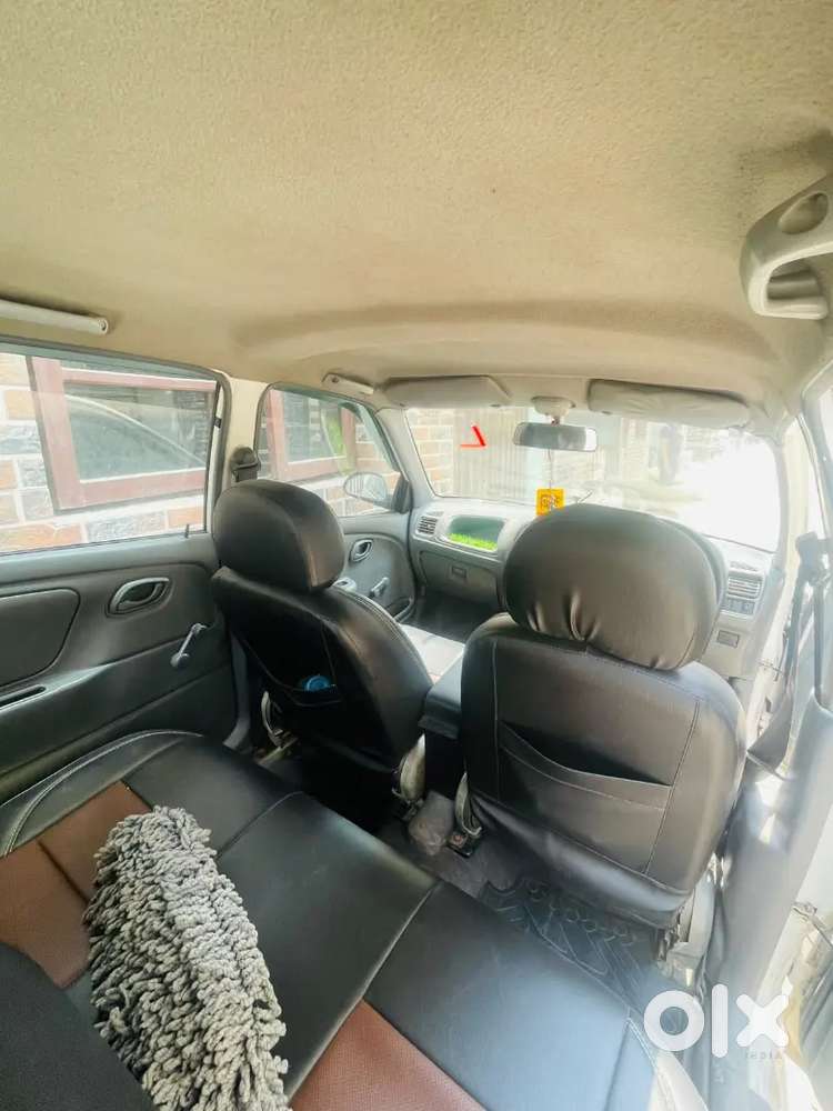 Maruti Suzuki Alto 2009