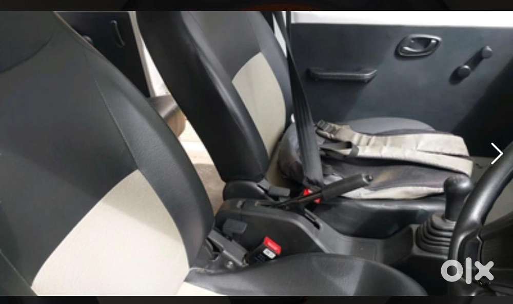 Maruti Suzuki Eeco 2024 Petrol Good Condition