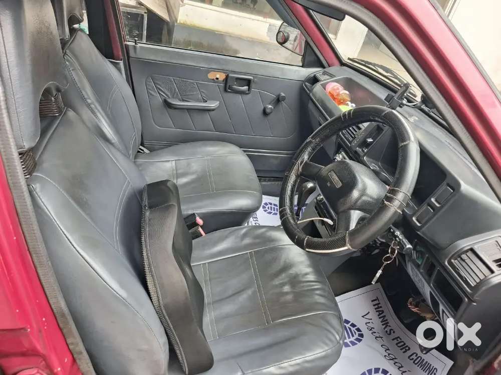 Maruti Suzuki 800 Practical Car For Sale