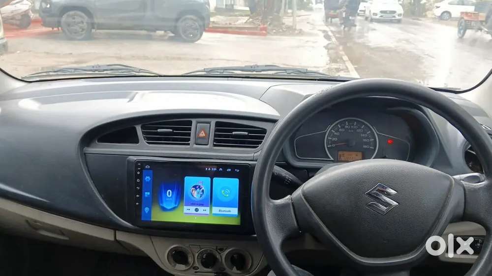 Company Fitted Cng 11/12/2016 Model