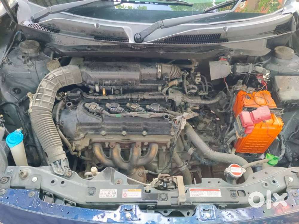 Maruti Suzuki Swift Lxi, 2019, Petrol