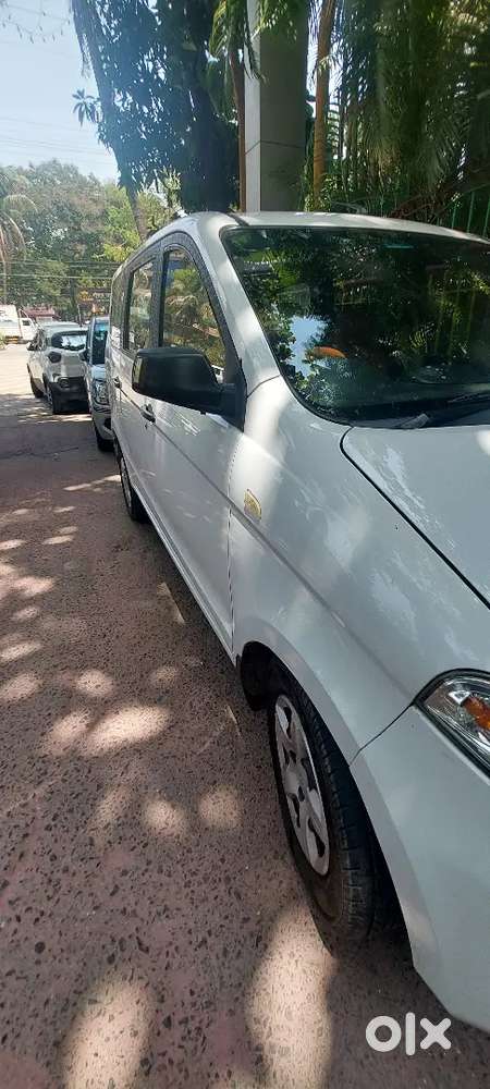 Chevrolet Enjoy Variant 2014