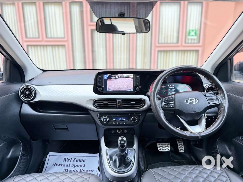 Hyundai Exter Sx 1.2 Amt, 2024, Petrol