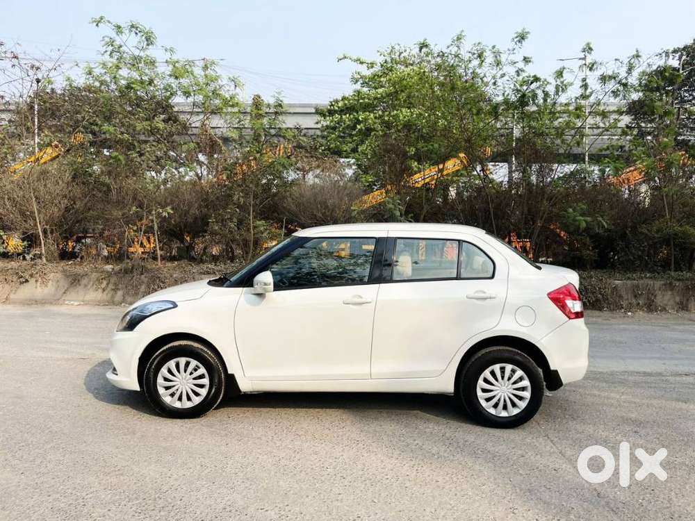 Maruti Suzuki Dzire 2017-2020 1.2 Vxi, 2016, Petrol