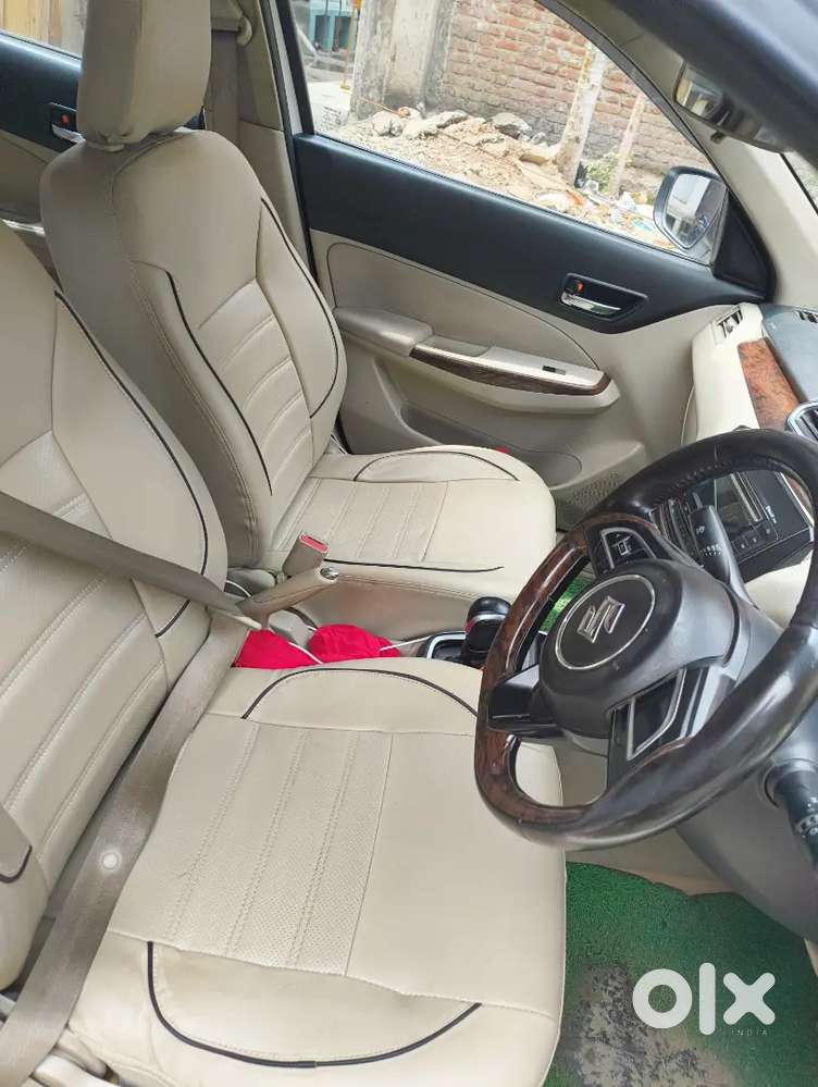 Maruti Suzuki Dzire 2018 Diesel Manual Car