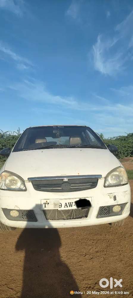 Tata Indica 2013 Diesel 175778 Km Driven