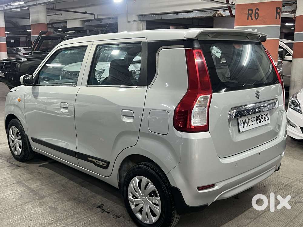 Maruti Suzuki Wagon R Vxi 1.0 Cng, 2023, Cng & Hybrids