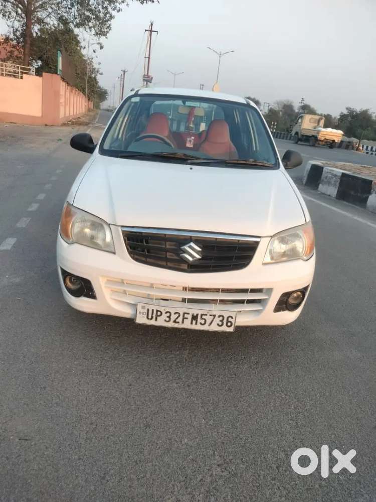 Maruti Suzuki Alto K10 2014 Petrol 71586 Km Driven
