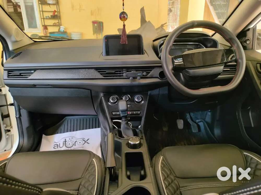 Brand New Tata Nexon For Sale In Horamavu, Bangalore