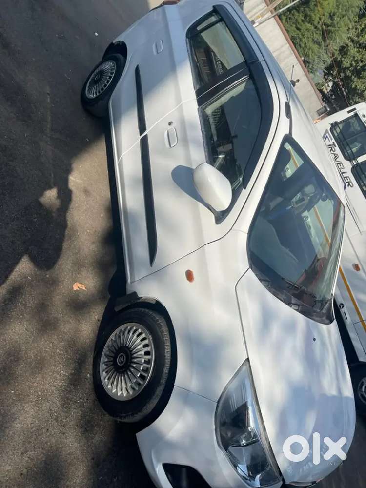 Maruti Suzuki Alto K10 2015 Petrol 100000 Km Driven