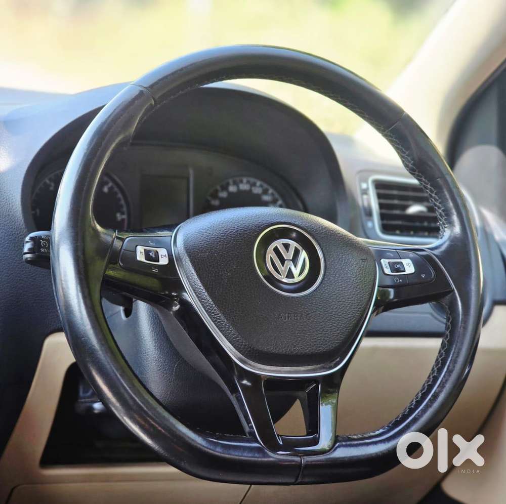 Volkswagen Polo 1.5 Tdi Highline, 2016, Diesel