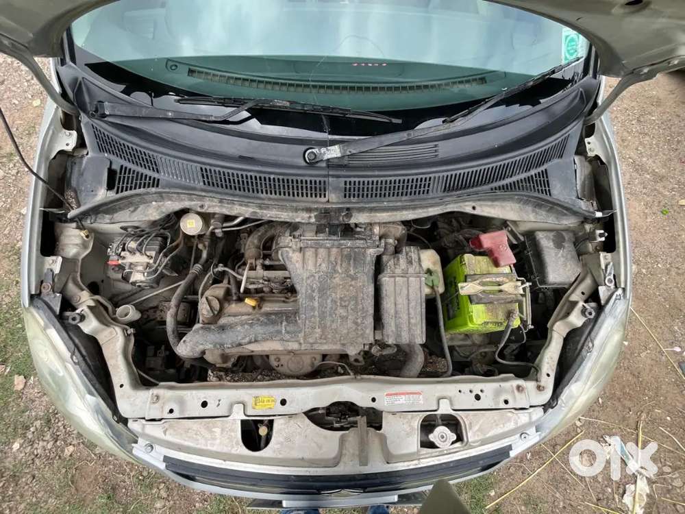 Maruti Suzuki Dzire 2011 Petrol Manual