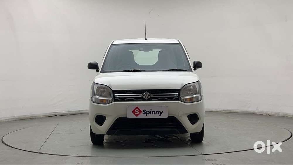 Maruti Suzuki Wagon R 1.0 Lxi Cng, 2022, Cng & Hybrids