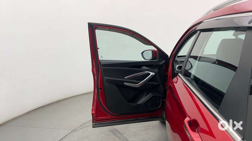 Mg Hector 2.0 Sharp Diesel, 2020, Diesel