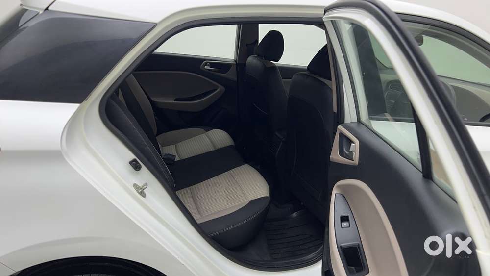 Hyundai Elite I20 1.2 Magna Plus, 2019, Petrol