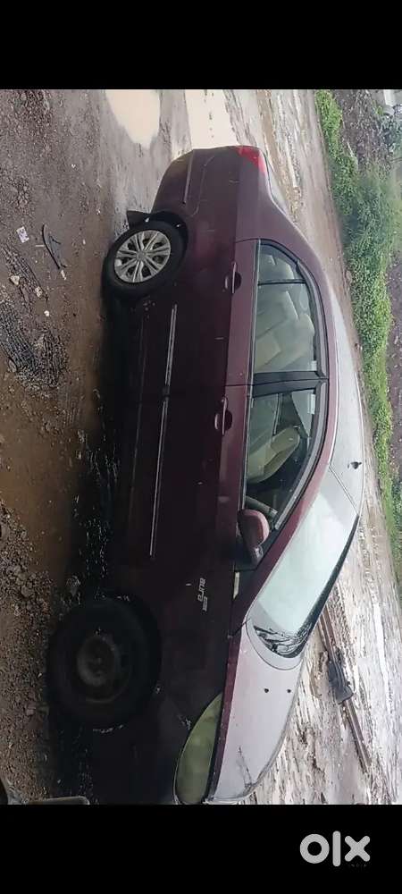 Tata Manza Diesel Exl 2012  New Tyre New Battery Ac Very Good All Thin