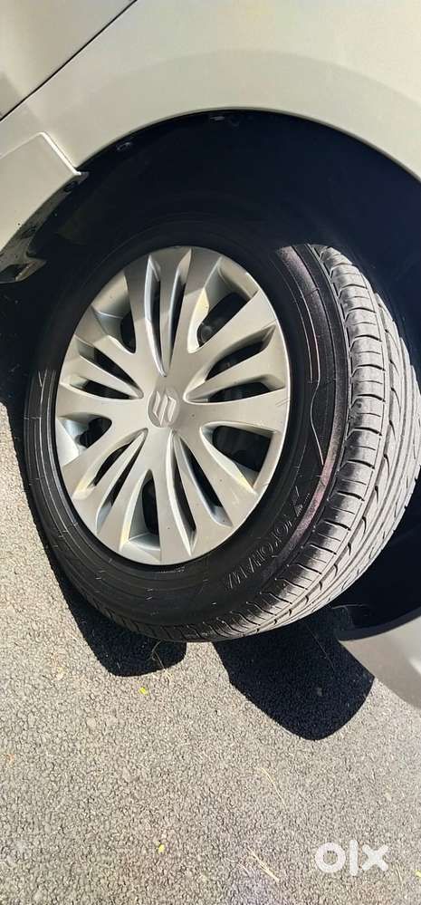 Maruti Suzuki Ertiga Vxi, 2015, Petrol