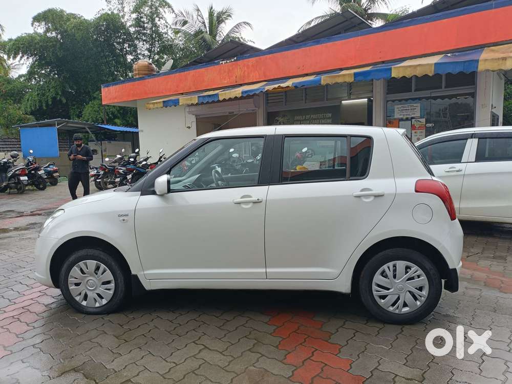 Maruti Suzuki Swift Ddis Vdi, 2007, Diesel