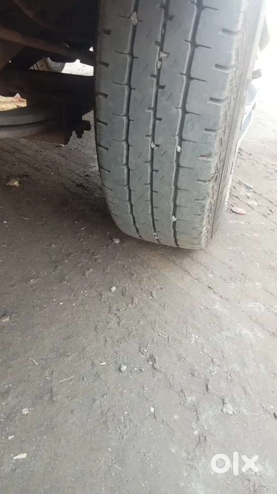 Very Good Condition Motor One Hand Use