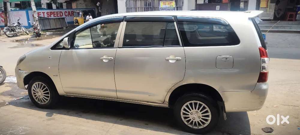 Innova For Sale