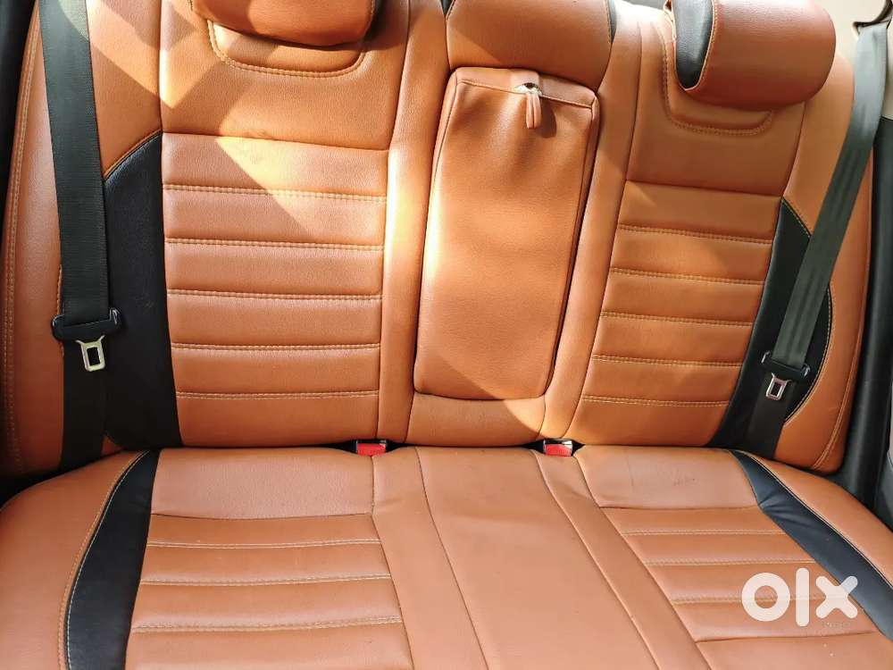 Hyundai Xcent Crdi 2018 Diesel Manual