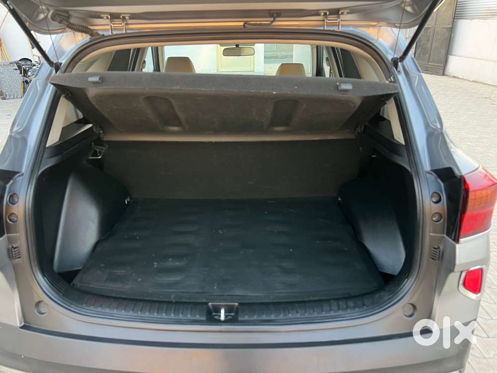 Kia Seltos Htk Plus At D, 2020, Diesel