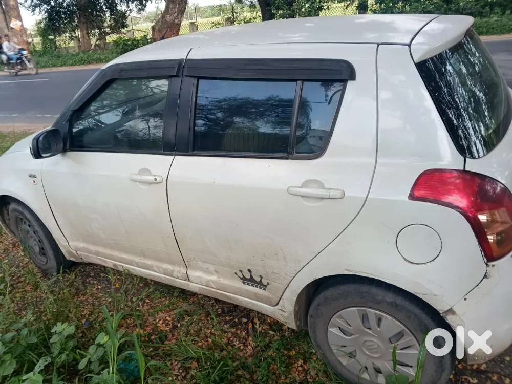 Maruti Suzuki Swift Vdi 2009