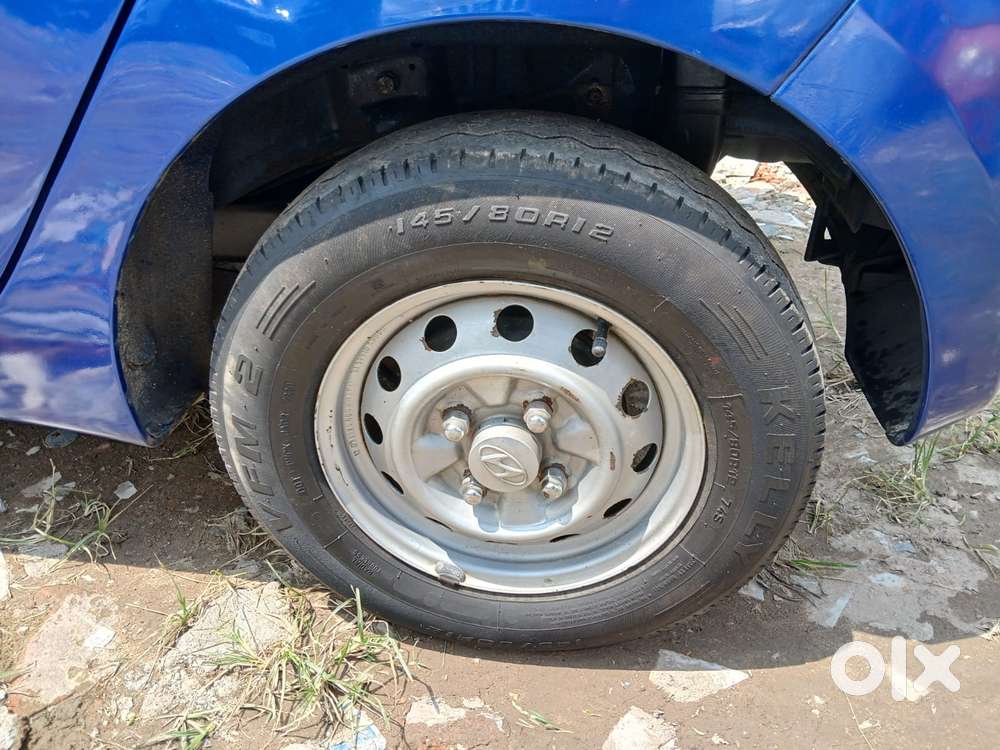 Hyundai Eon Era +, 2012, Petrol