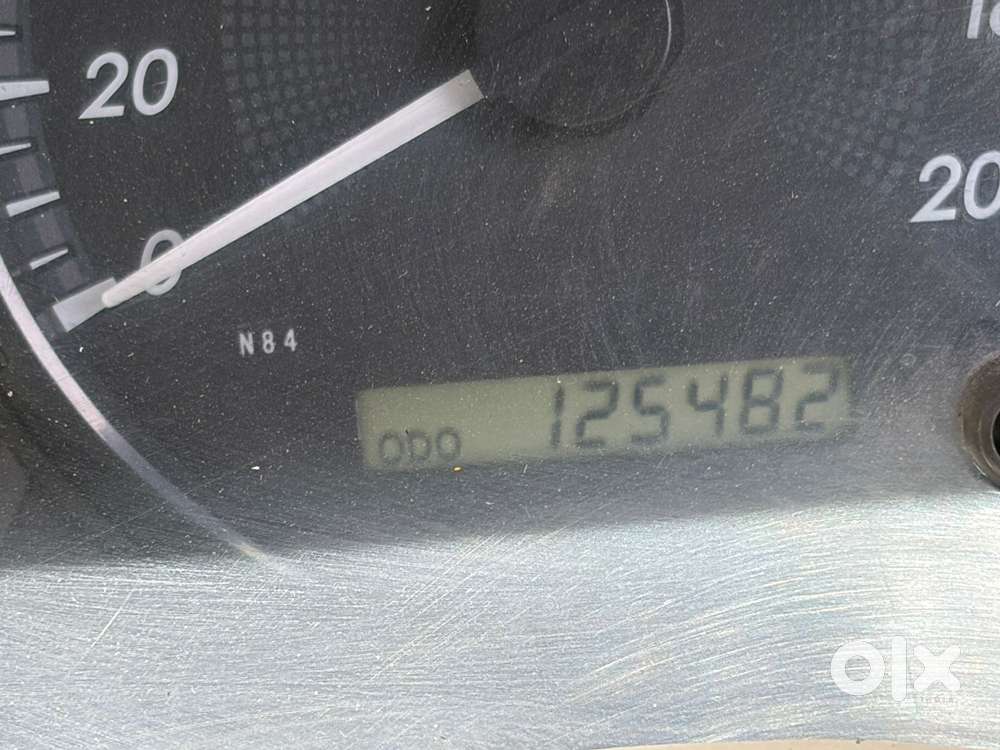 Toyota Innova 2.5 G (diesel) 8 Seater, 2012, Diesel