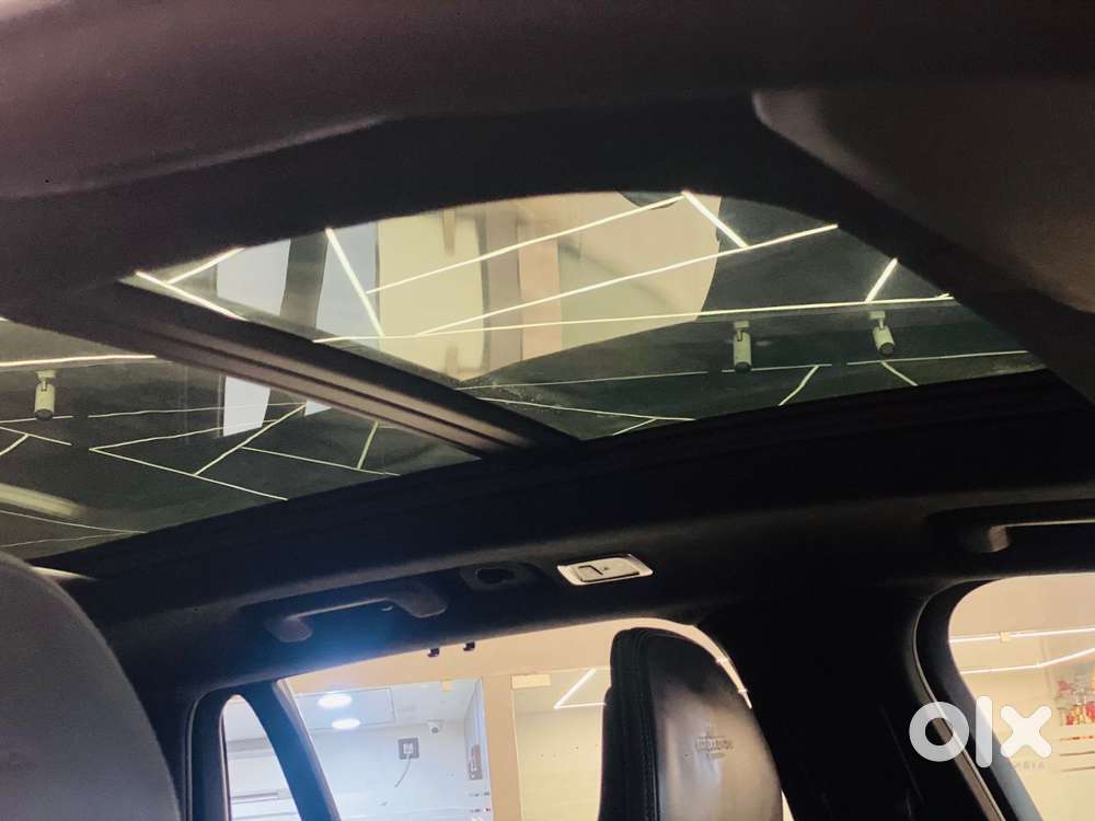 Volvo Xc 90 T8 Excellence, 2017, Petrol