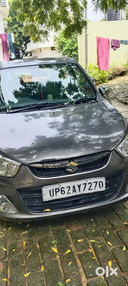 Maruti Suzuki Alto K10 2016