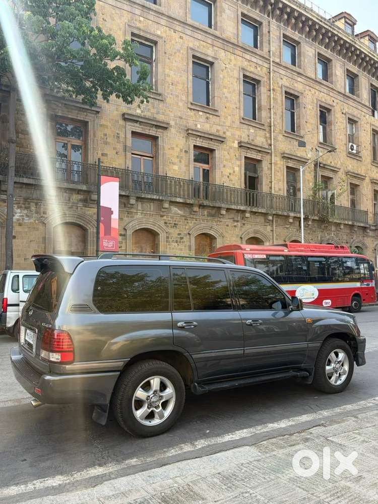 Toyota Land Cruiser 2008 Diesel Good Condition